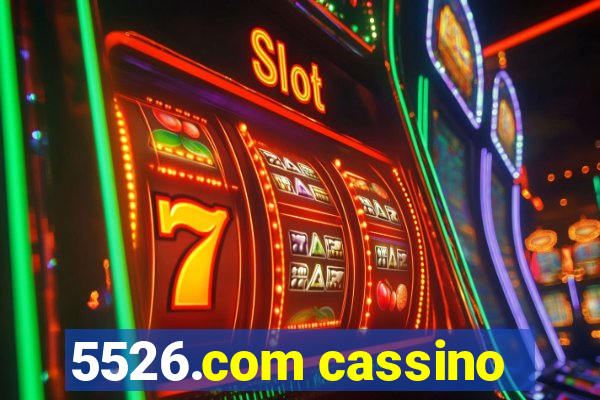 5526.com cassino